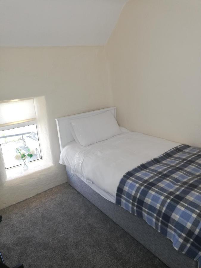 Villa The Barn @Ardhill House Ardara Esterno foto